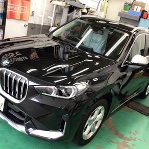 BMW・X1