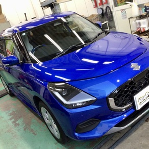 スズキ・スイフト