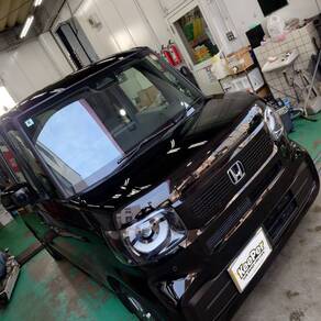 ホンダ・N-BOX
