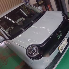 ホンダ・N-ONE