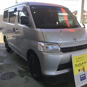 トヨタ・ライトエースノア