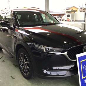 マツダ・CX-5