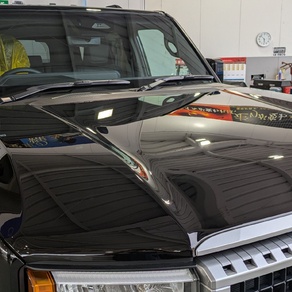 トヨタ・ランドクルーザー