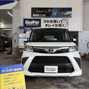 トヨタ・ルーミー