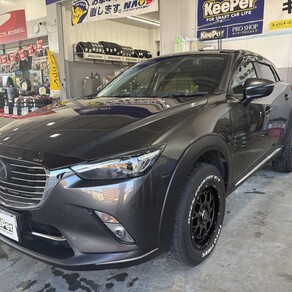 マツダ・マツダ3