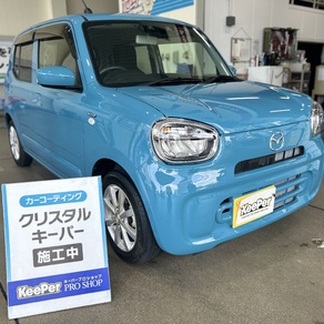 マツダ・キャロル