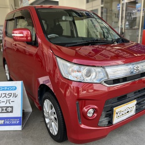 スズキ・ワゴンR