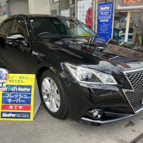 トヨタ・クラウン