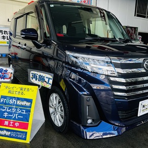 トヨタ・ルーミー