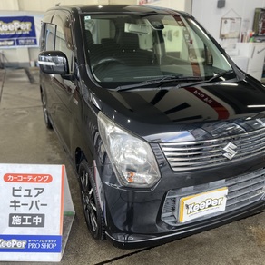 スズキ・ワゴンR