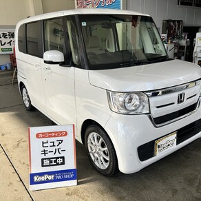ホンダ・N-VAN