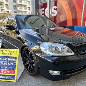 トヨタ・マークII