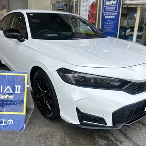 ホンダ・シビック 