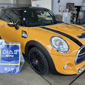 BMW・MINI