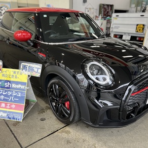 BMW・MINI