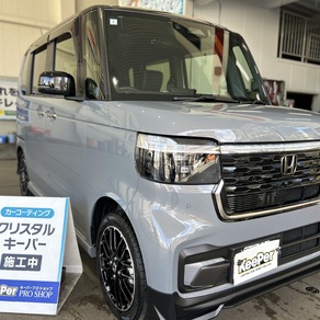 ホンダ・N-BOX