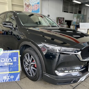 マツダ・CX-5