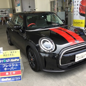 BMW・MINI