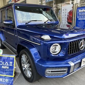 メルセデス・ベンツ・Gクラス