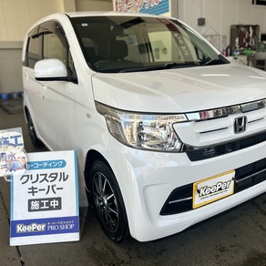 ホンダ・N-WGN