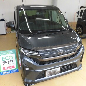 ダイハツ・ムーヴ