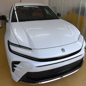 トヨタ・クラウンスポーツ