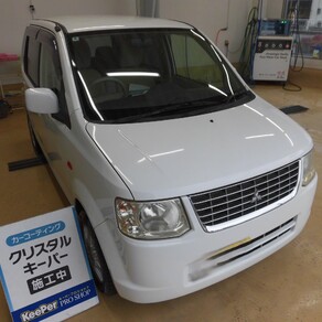 三菱・ekシリーズ