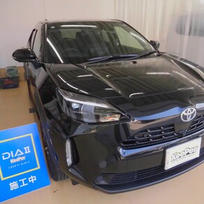 トヨタ・ヤリスクロス