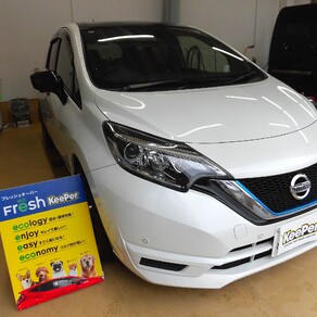 日産・ノート