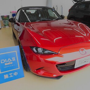 マツダ・ロードスター