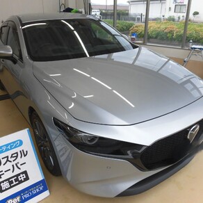 マツダ・マツダ3