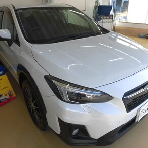 スバル・XV