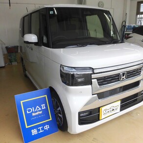 ホンダ・N-BOX