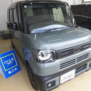 ホンダ・N-BOX