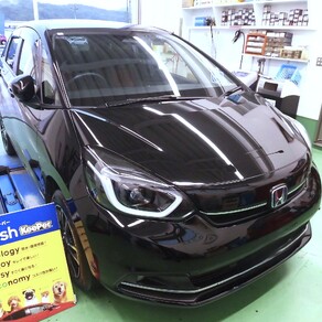 ホンダ・フィット