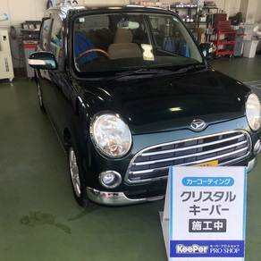 ダイハツ・ミラ