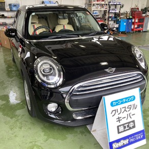 BMW・MINI