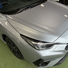 スバル・インプレッサ