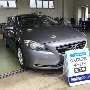 ボルボ・V40