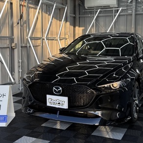 マツダ・マツダ3