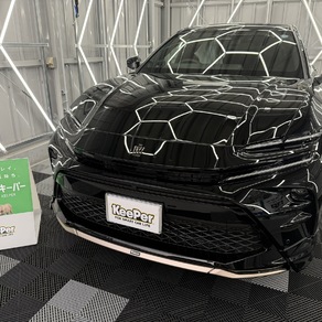 トヨタ・クラウン