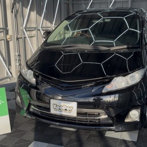 トヨタ・エスティマ