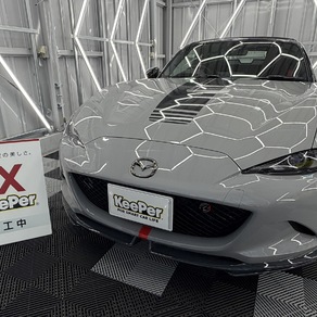 マツダ・ロードスター