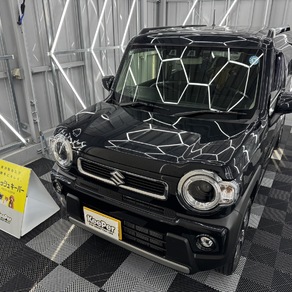 スズキ・ハスラー