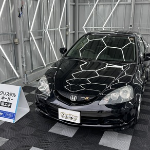 ホンダ・インテグラ