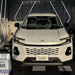トヨタ・RAV4