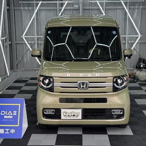 ホンダ・N-VAN