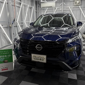 日産・エクストレイル