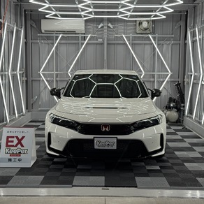 ホンダ・シビック タイプR