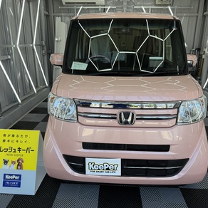 ホンダ・N-BOX